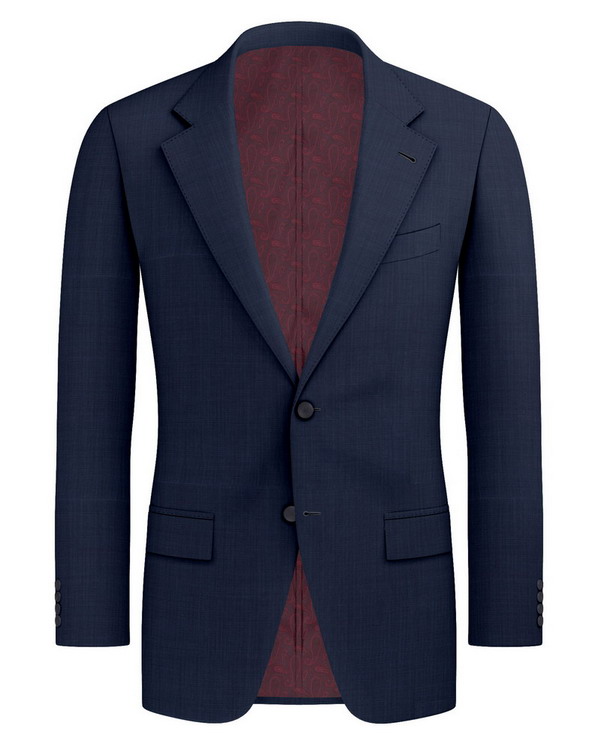 Custom Jacket